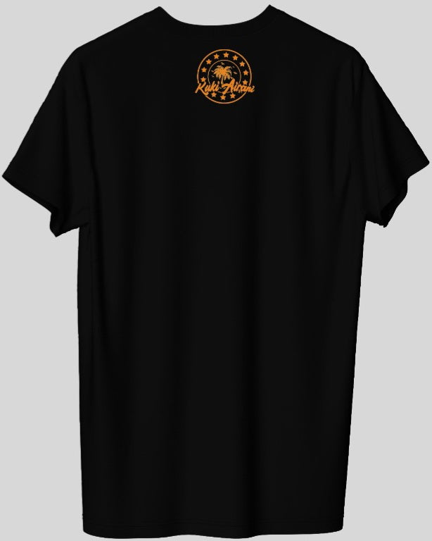 Rakahanga Tee