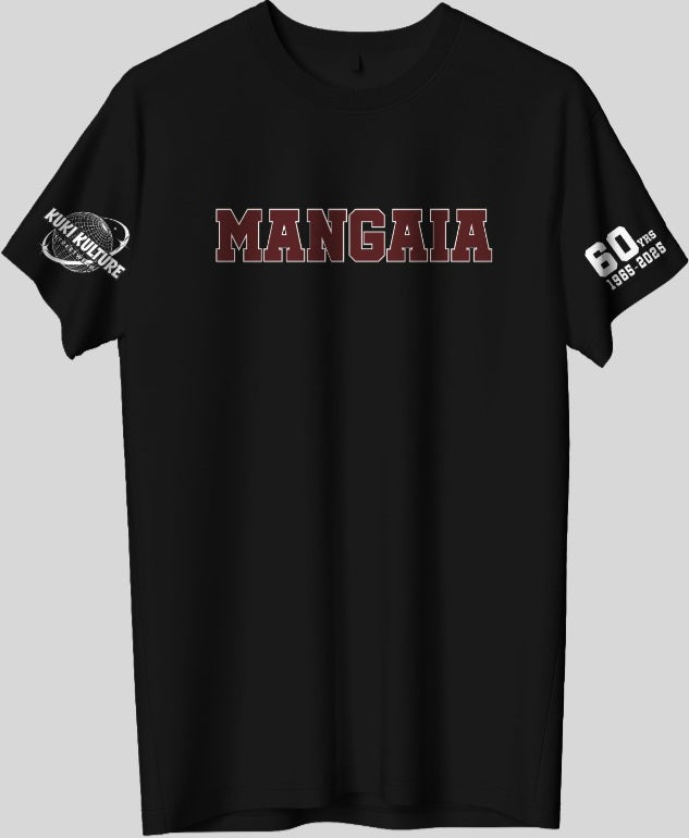 Mangaia Tee