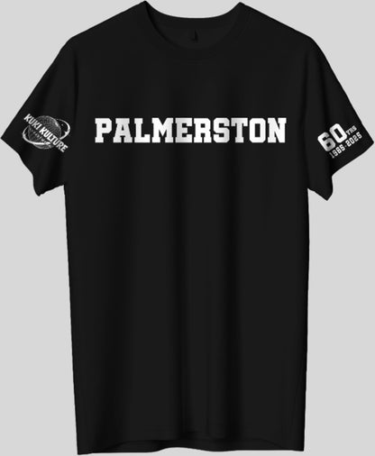 Palmerston Tee