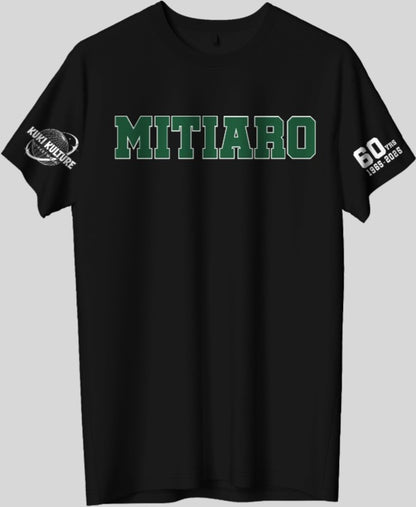 Mitiaro Tee