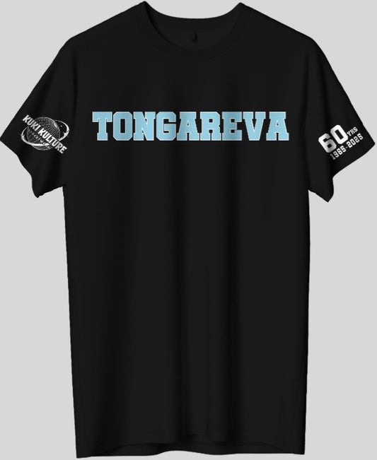 Tongareva Tee